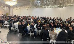 Hamburg'da Mekke'nin Fethi programı