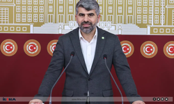 HÜDA PAR Milletvekili Dinç'ten uyuşturucu mücadelesine ilişkin açıklama!