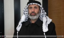 Tekruri: Filistin için Dua değerlidir ama yeterli değildir