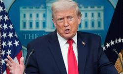 İşgalci Trump: İran bana suikast düzenlerse...