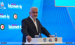 HÜDA PAR'dan asgari ücret talebi: Aile de dahil edilsin