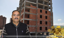 Altın fiyatları, konut taleplerini etkiledi!