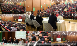 Diyarbakır’da Anadil Farkındalığı: "Zimanê Xwe Dibijêrim" Paneli