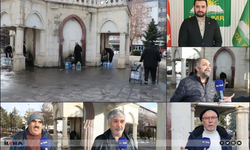 Ankara'da su kesintileri halkı bezdirdi