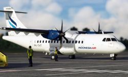 10 Kişiyi taşıyan uçaktan haber alınamıyor!