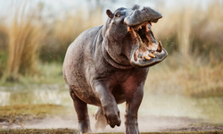 İnsanlar için en ölümcül hayvan türleri hangileridir?