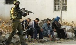 Siyonist rejimden yeni dayatma: Biz işgal edelim siz direnmeyin!