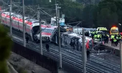 Çok sayıda ölü vardı! İspanya'da 3 günlük yas ilan edildi!