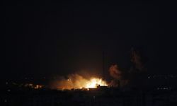 İşgal ordusundan Lübnan'a saldırı!