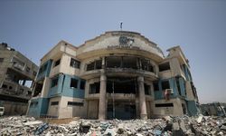 İrlanda'dan siyonist israile çağrı: Derhal durdurun!