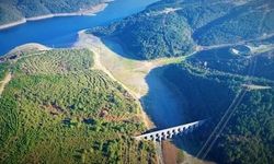 İstanbul, Ankara, Bursa'nın baraj doluluk oranı yüzde kaç?