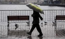 Meteoroloji uyardı: Tam 9 gün sürecek!