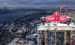 İstanbul'da kar yağışı için tarih verildi! 2 gün hayat felç olacak