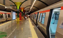 İstanbul'da yaşayanlar dikkat! O metro ve Marmaray hattı kapatıldı