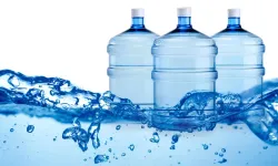 İstanbul'da zam şoku: Su artık bu fiyata satılacak!