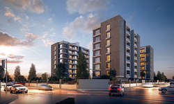 İstanbul'un konut değerleri en çok yükselen ilçesi açıklandı! İşte listenin zirvesindeki ilçe!