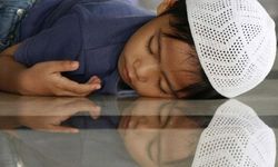 İstihare namazı nasıl kılınır? İstihare nasıl yapılır?