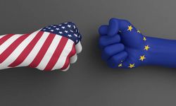 ABD Avrupa'ya sırt çeviriyor! Macron itiraf ederken AB ise hala ümitli...