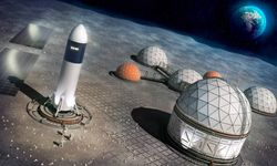 Hazırlanın 2032’ye: Ay otelinde konaklama için geri sayımı başladı!