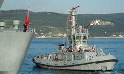 Küresel donanma güç sıralaması değişti! Türkiye nefes kesen bir sıçrayışla üç kademe birden yükseldi!