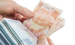 Yaşlı ve engelli aylıkları hesaplara yattı