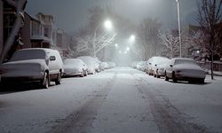 2 Ocak 2026'da kar tatili olan iller!