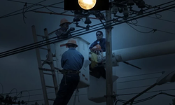 Elektrik kesintisi 8 saat sürecek: Adana 30 Ocak elektrik kesintileri