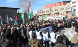 İTTİHADUL ULEMA'dan çağrı: Gazze ve Kudüs'te yaşanan zulme sessiz kalınamaz