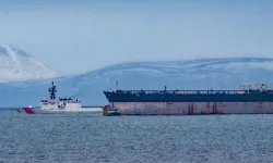 Haydut ABD onlarca petrol tankerine el koyacak