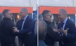 CHP'li isim israilden gelmesiniz demişti! Jandarma Genel Komutanlığından açıklama geldi