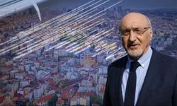 Jeoloji uzmanı Bektaş'tan ezber bozan İstanbul depremi açıklaması: İstanbul'a yaklaşan deprem dalgası durduruldu mu?