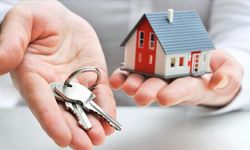 Kadınların satın aldığı konut sayısı arttı!