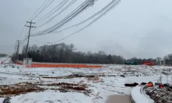 Fırtına faciasında ölü sayısı 85'e yükseldi!