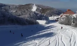 En fazla kar kalınlığı hangi kayak merkezinde?