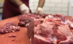 Lahmacun ve kıymada sakatat: Tağşiş listesi yine dolu dolu!