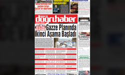 Katliam ve ihlallerin gölgesinde GAZZE PLANINDA İKİNCİ AŞAMA BAŞLADI