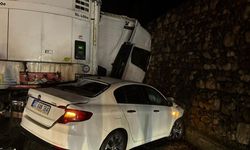 Burdur ve Maraş'ta kaza: 1 ölü, 12 yaralı