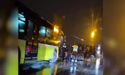 Arnavutköy'deki İETT kazasından acı haber