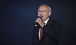 Kılıçdaroğlu'na haciz geldi