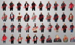 Kırmızı bültenle aranıyorlardı: Onlarca suçlu Türkiye'ye getirildi