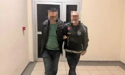 Kocaeli’de 23 yıllık cezası bulunan şahıs yakalandı