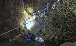 Kandıra’da feci kaza: 2 ölü