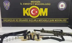 Sosyal medyada operasyon!