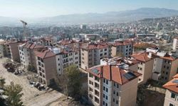 2025'te kaç tane konut satıldı?