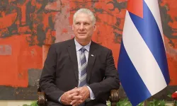 Küba'dan Trump'ın "ABD ile anlaş" çağrısına yanıt