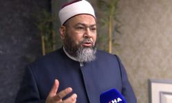 ''Kürtler Müslüman bir halktır, kardeşlerinizi terk etmeyin''