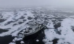 Büyük güçler neden Kuzey Kutbu’nun kontrolü için yarışıyor?