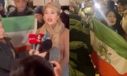 Türkiye'deki şarkıcılar İran için sıraya girdi