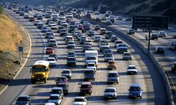 Uydular kayda aldı: Elektrikli araçlar neyi değiştiriyor?