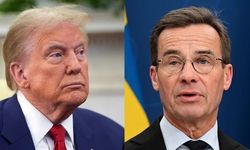 İsveç'ten ABD'nin vergi kararına ilk tepki: Şantaja boyun eğmeyeceğiz